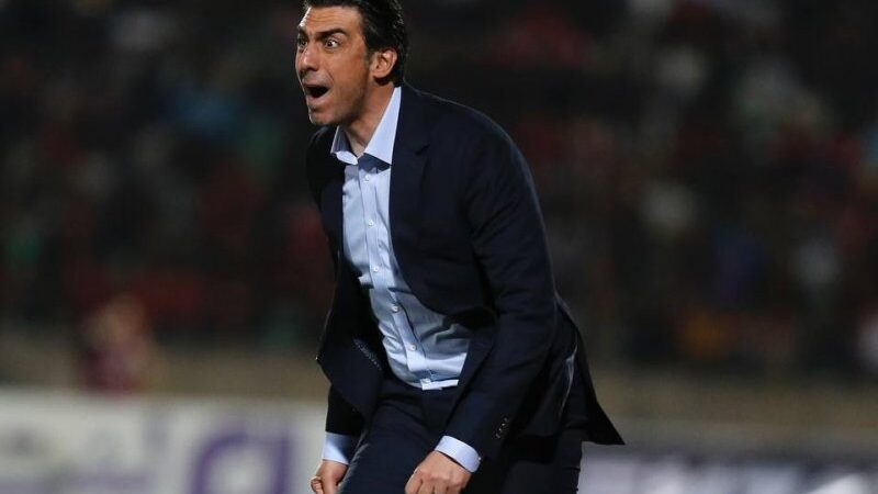 مهدی رحمتی و سیاوش خیرابی در مراسم مذهبی با حضور مداح معروف