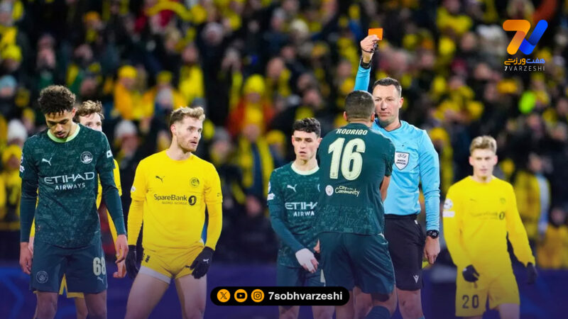 لیگ قهرمانان اروپا با شگفتی و تحقیر بازگشت/ گزارش کامل بازی‌های شب اول از هفته هفتم