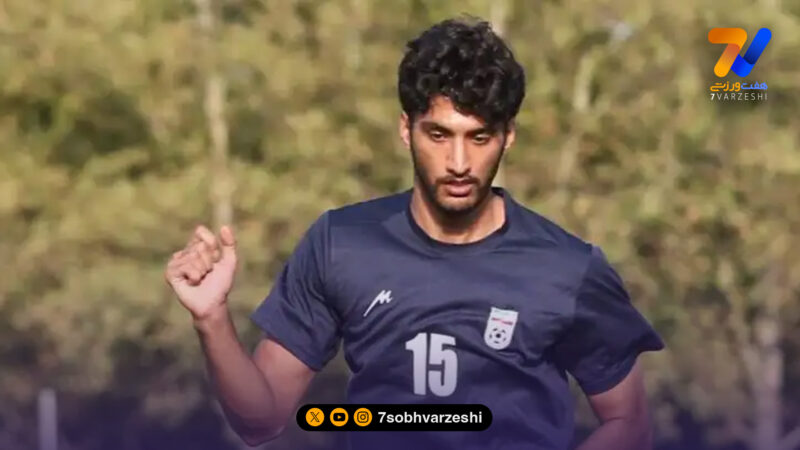 آخرین جزییات مصدومیت محبی