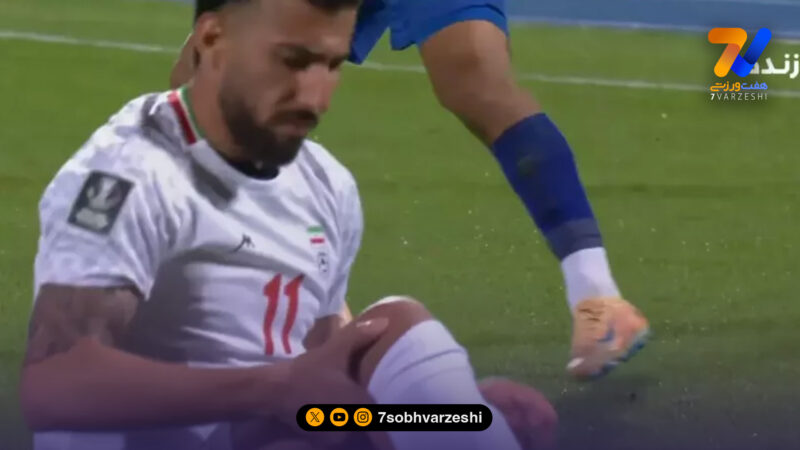 پدیده سپاهان در تهران می‌ماند!