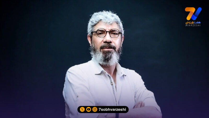 مجتبی محرمی: کشتی را ادامه می‌دادم قهرمان جهان می‌شدم؛ از دادکان بپرسید!