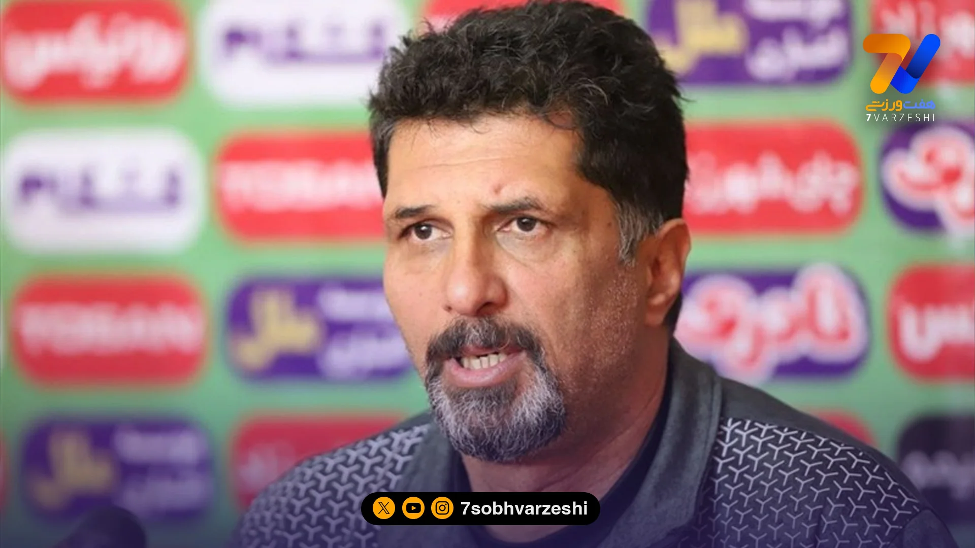 مجتبی حسینی: بگذارید در فضایی سالم رقابت کنیم!