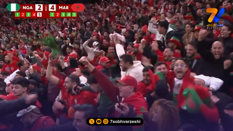 فینالیست های جام ملت‌های آفریقا مشخص شدند