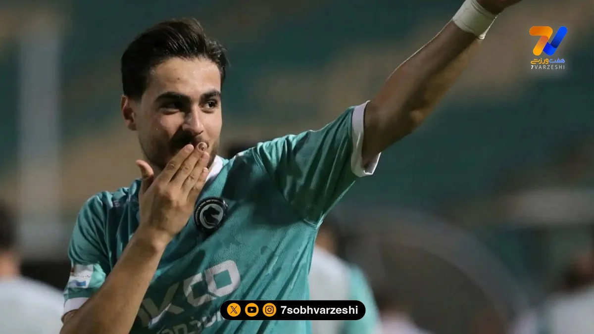 نور امید در اردوگاه خودروسازان؛ زمان بازگشت طاهری به میادین مشخص شد