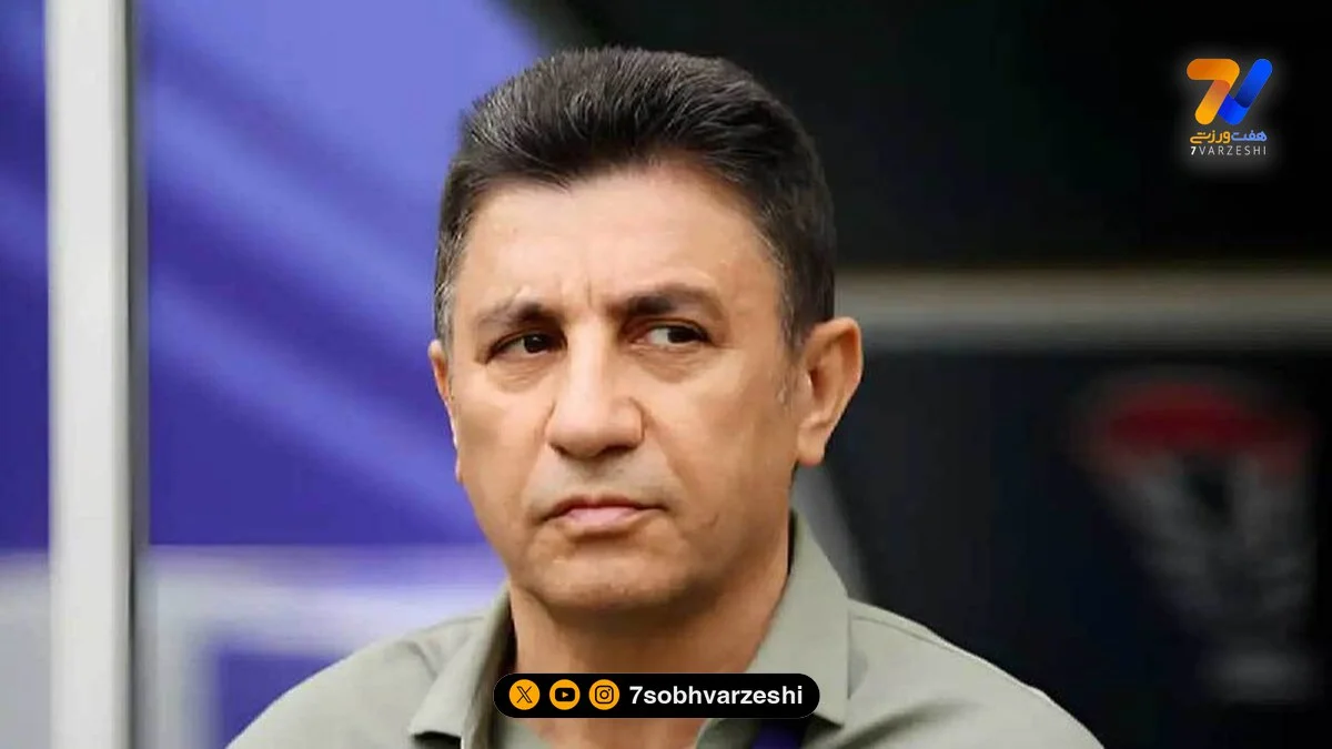 قاب خانوادگی| مادر امیر قلعه نویی قبل از فوت