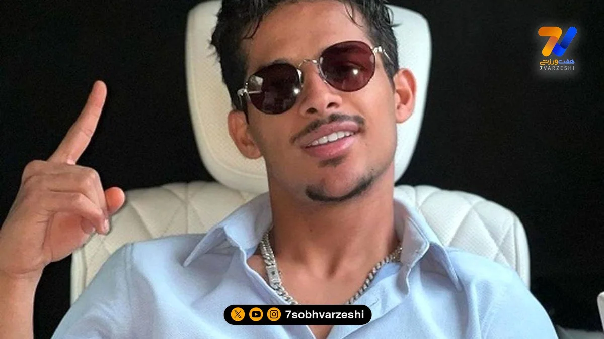 نگاهی به سفر زیارتی مهدی قایدی