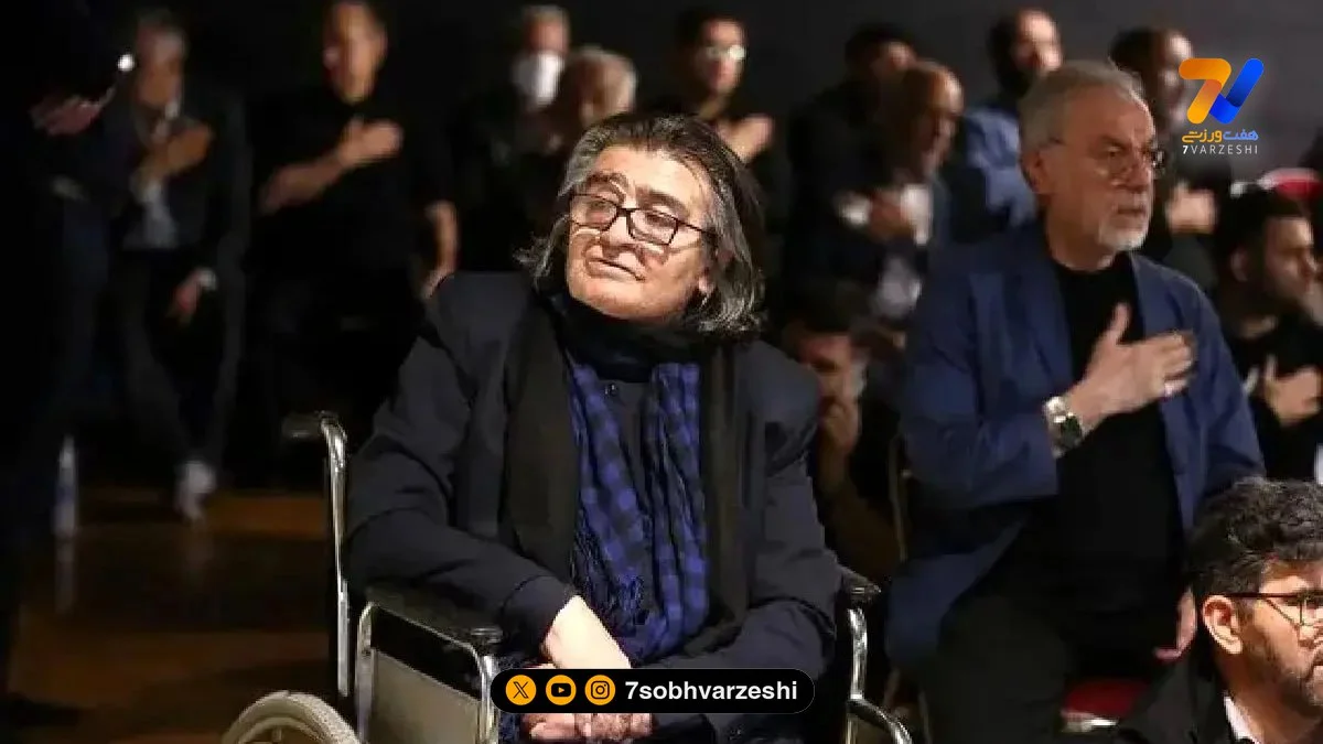 معروف ترین دلال فوتبال ایران درگذشت