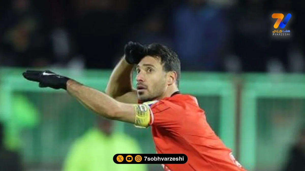 نگاهی به پنت هاوس شجاع خلیل زاده