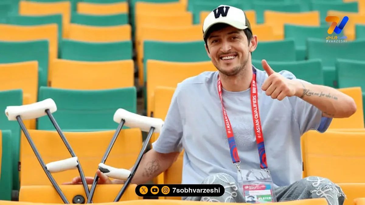 قاب خانوادگی| رونمایی از سولماز، خواهر سردار آزمون