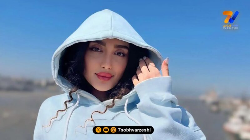 نگاه ورزشی| بیتا ستاره نوظهور تکواندو