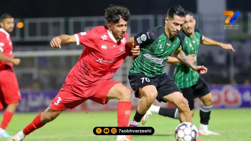 بیوگرافی حمیدرضا پسر فوتبال ایران + عکس عروسیش