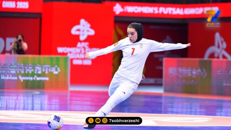 قاب خانوادگی| پدر زحمتکش فرشته کریمی