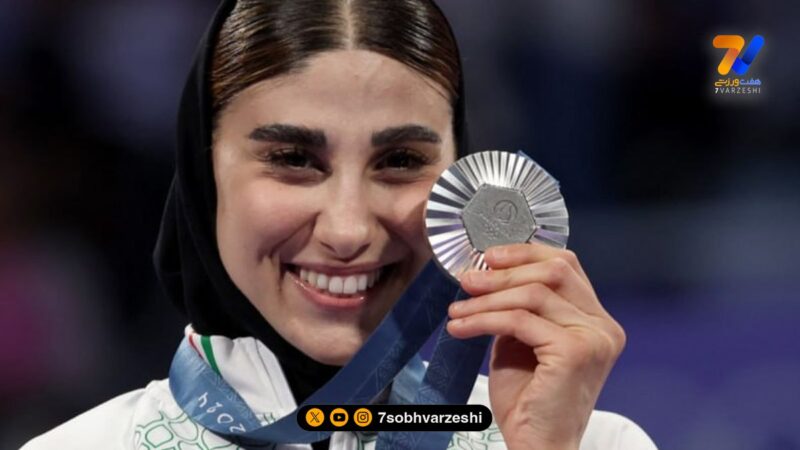 جراحی ناهید کیانی / آخرین وضعیت سلامتی‌اش