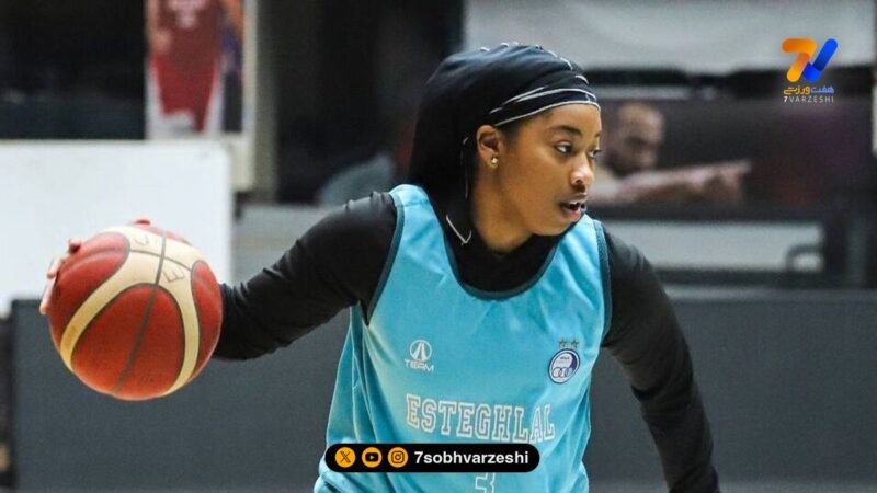 احتمال تغییر تابعیت شیا رائل / ازدواج، پاسپورت ایرانی و تیم ملی