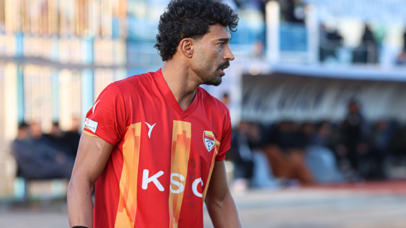 رامین رضاییان یک – ساپینتو صفر/ مجتبی فخریان یک – اوسمار صفر!