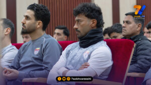 “رضاییان” از حمید مطهری رخصت گرفته بود!