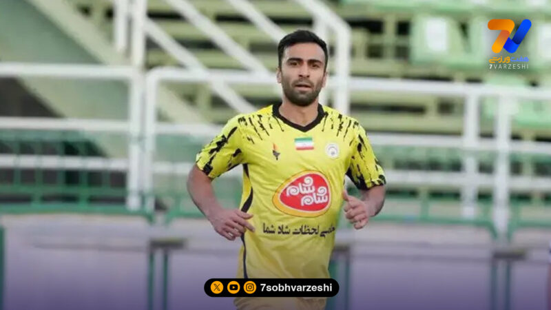 قاتل پرسپولیس شاگرد سرمربی پرسپولیسی شد