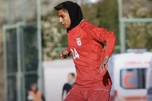 فوری؛ خداحافظی ستاره فوتبال ایران از تیم ملی