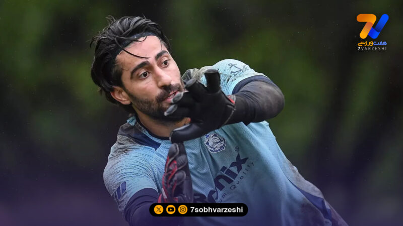 قلب سن سیروس با “طیب” زنده است