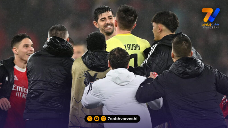 گزارش کامل از پایان مرحله گروهی لیگ قهرمانان اروپا 2025/26؛ نتایج، جدول، برترین‌ها و مصاف‌های احتمالی