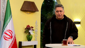 تحلیل محمد برزگر از دیدار پرسپولیس و فجر