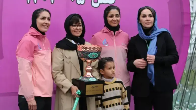 دو روز بعد از فینال هم حاشیه‌ها همچنان ادامه دارد