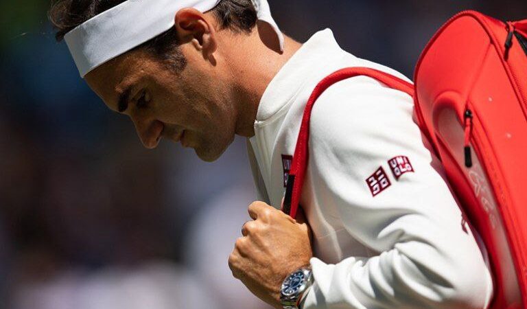 فدرر، شکست‌ناپذیر و مبارز