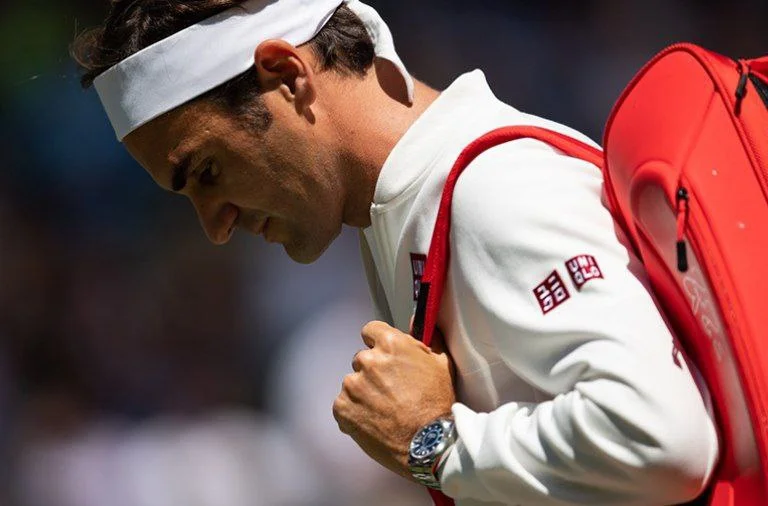 فدرر، شکست‌ناپذیر و مبارز