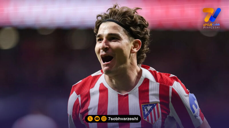 آلوارز در یک قدمی کاتالان ها!