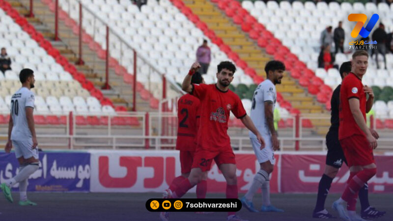 آغاز هفته هجدهم لیگ برتر با بازی آلومینیوم – تراکتور