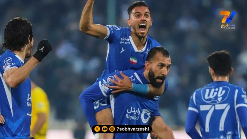 نگاهی به جشن تولد ابوالفضل جلالی درکنار خانه ابدی ننه جانش