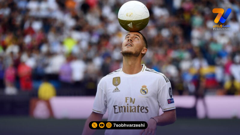 نه رونالدو، نه بیل؛ گران‌ترین خرید تاریخ رئال مادرید مشخص شد