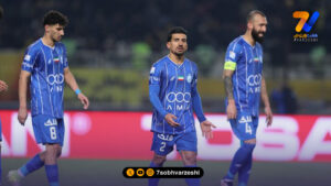 استقلال به دنبال برگزاری بازی در یزد؟!