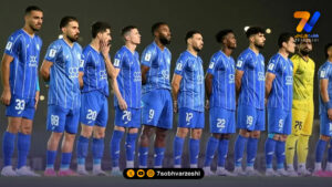 برنامه سفر استقلال به امارات؛ بازی با چادرملو به تعویق افتاد