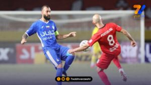 قانون لیگ برتر درباره صدرنشینی استقلال و تراکتور چه می گوید؟