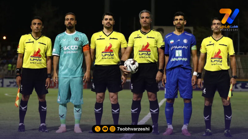 ادعای استقلال خوزستان؛ هم پنجره باز می شود، هم در آبادان بازی می کنیم!