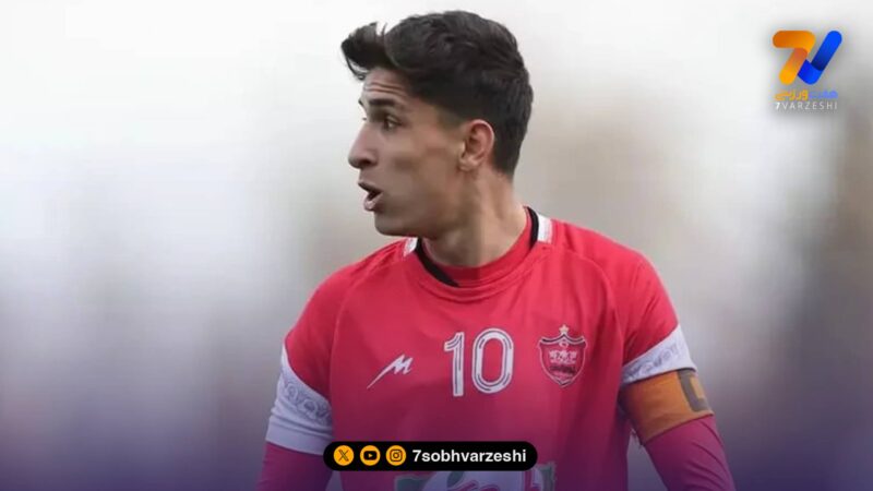 در حضور رضا شکاری؛ اوسمار یک جوان را جانشین عالیشاه کرد