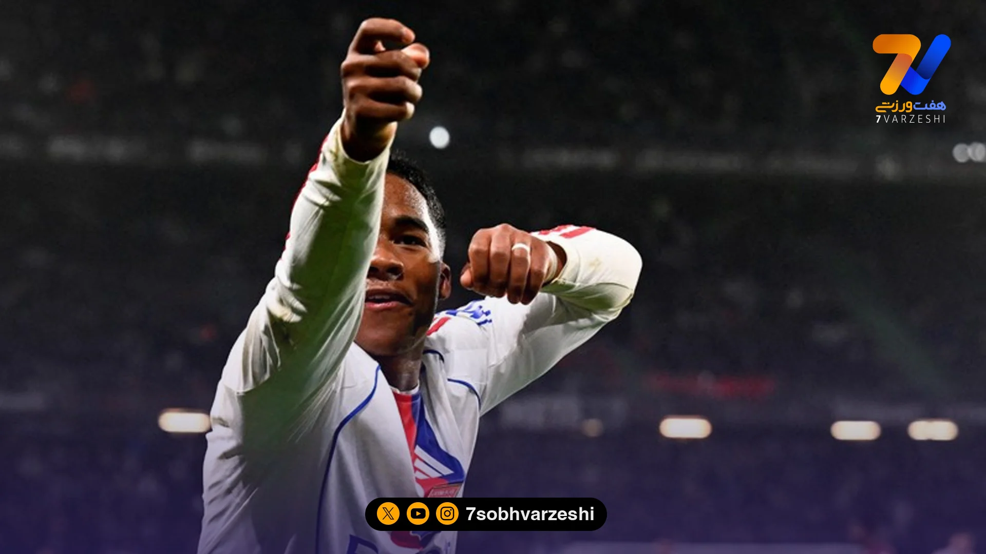 مهاجم برزیلی رئال مادرید: هدفم حضور در جام جهانی است