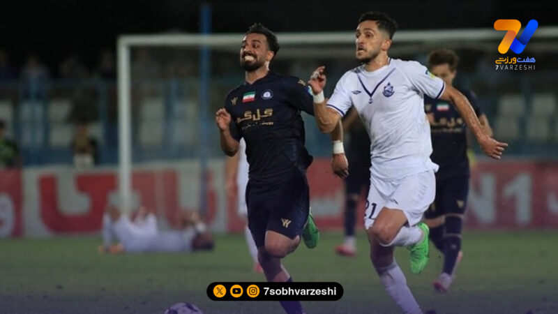 اکبرپور به آلومینیوم بازگشت