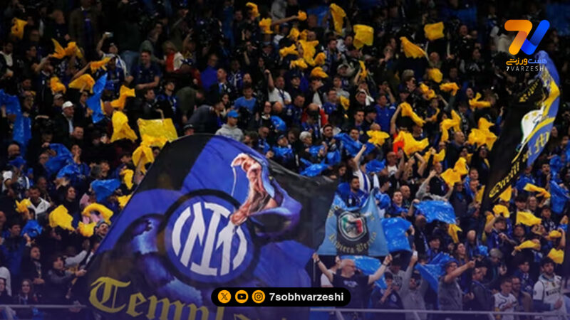 ارزش آبی ها 300 میلیون یورو اضافه شد!