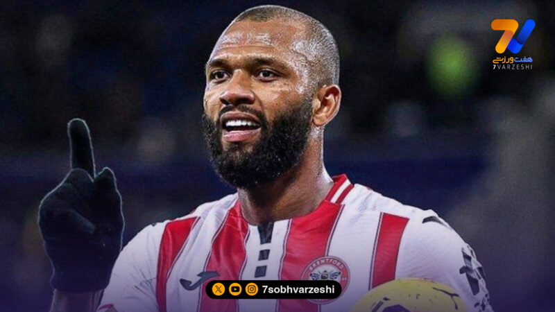 ستاره برزیلی لیگ برتر رکوردشکنی کرد!