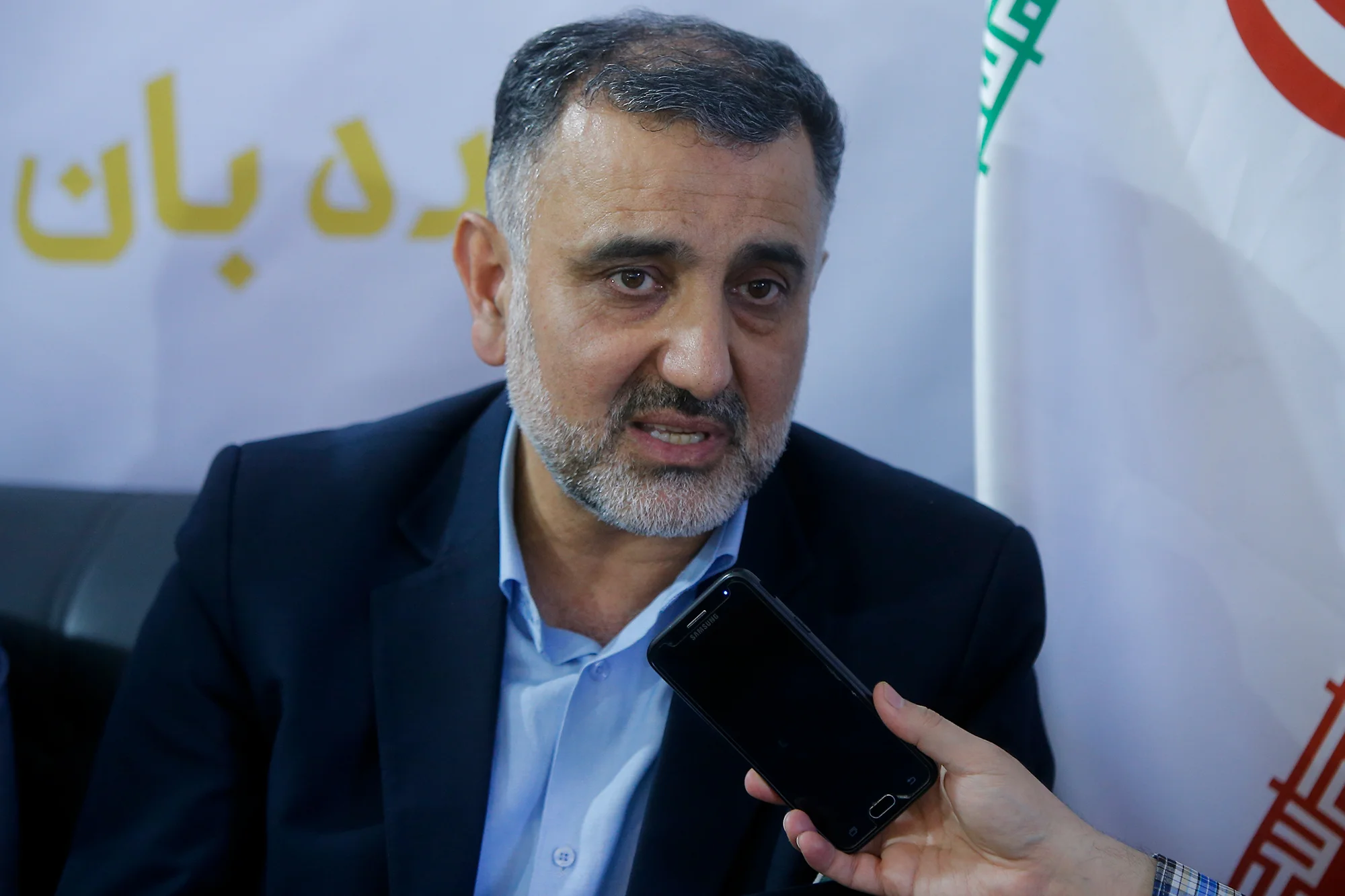 واکنش باران چشمه به قهر معاون وزیر ورزش؛ ول کنید حاشیه را - سایر ورزش‌ها