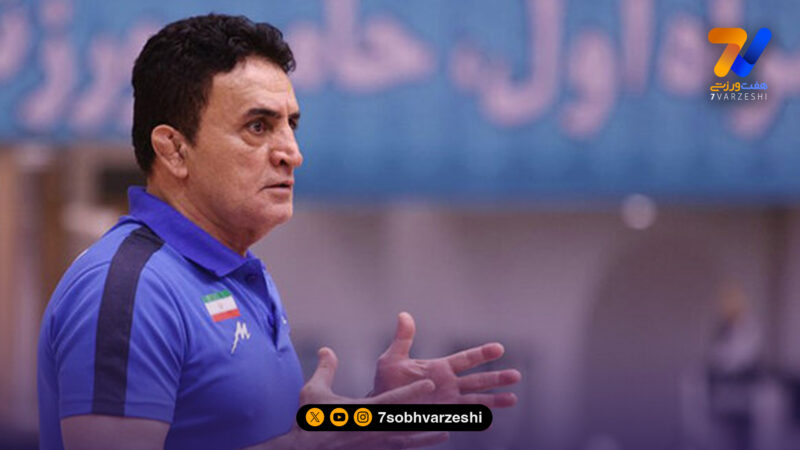 محمد بنا با فرنگی‌کاران آذربایجان راهی آلبانی شد