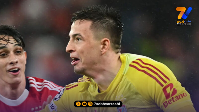 طعنه بنفیکا به قرعه رئال؛ دوباره همدیگر را می‌بینیم! +عکس