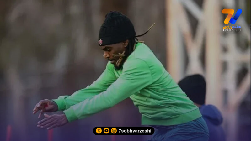 نقل و انتقالات پرسپولیس؛ بیفوما 60 میلیارد تومان!