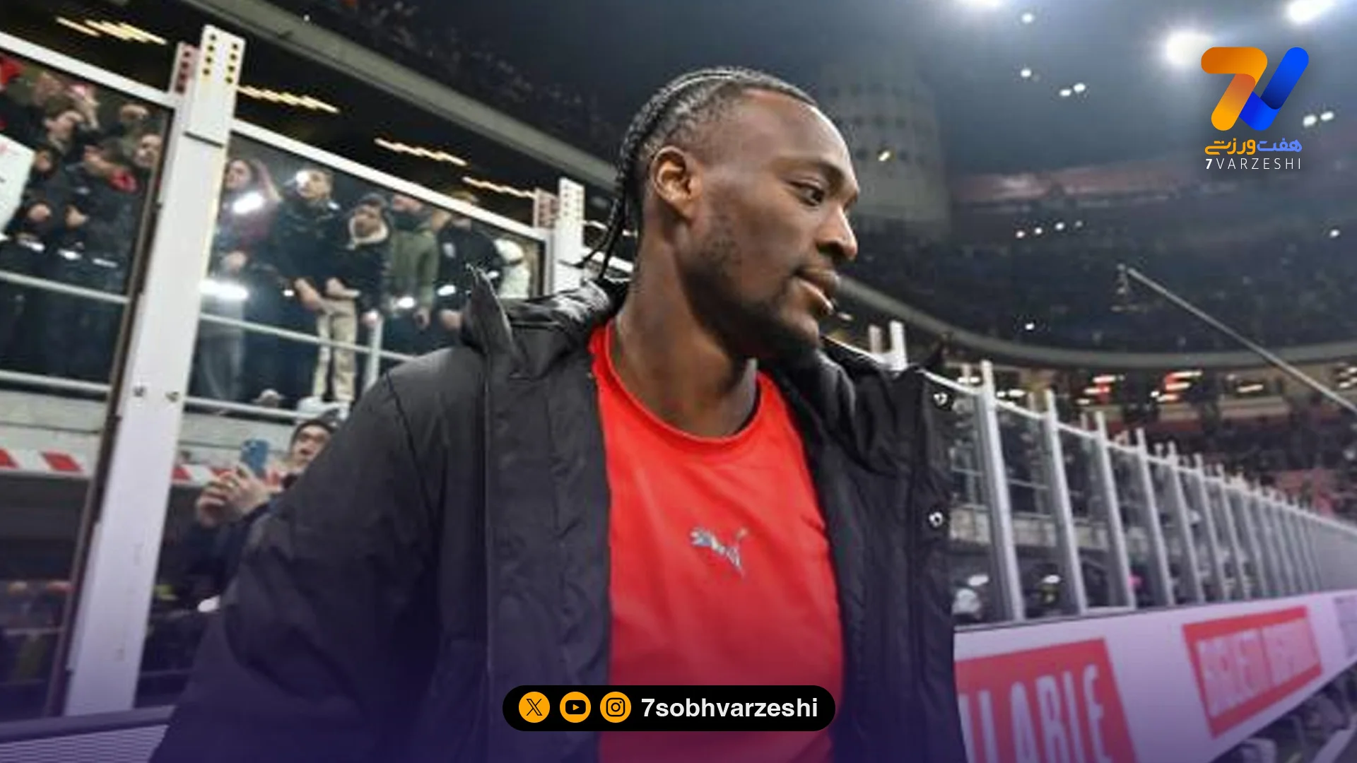 پرواز اختصاصی استون‌ویلا به استانبول برای جذب تامی آبراهام!