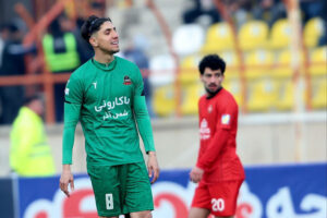 بازهم جواب استعلام نیامد؛ رای دیدار شمس آذر – تراکتور دوشنبه صادر می شود