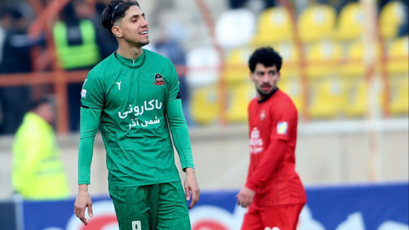 بازهم جواب استعلام نیامد؛ رای دیدار شمس آذر – تراکتور دوشنبه صادر می شود