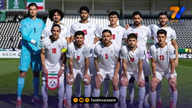 جایگاه ایران در جام ملت ها؛ جدول گروه را برعکس کنید!
