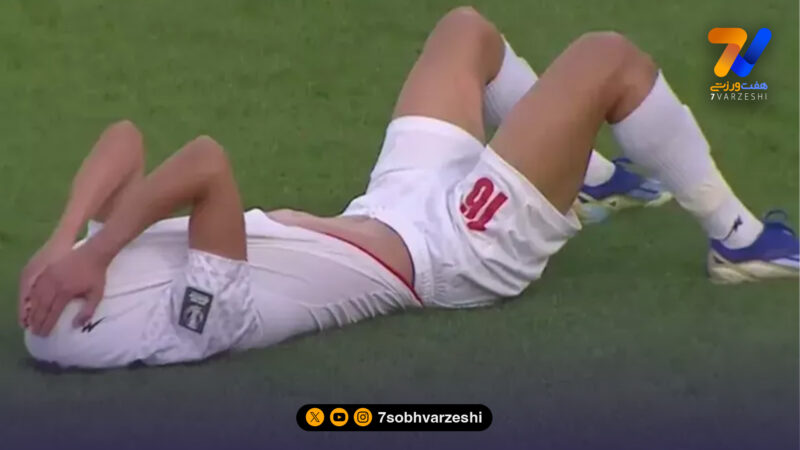 آینده فوتبال ایران تاریک تر از همیشه!